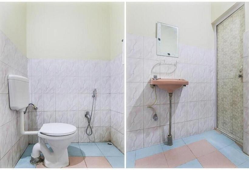 غرفة سوبيريور, President