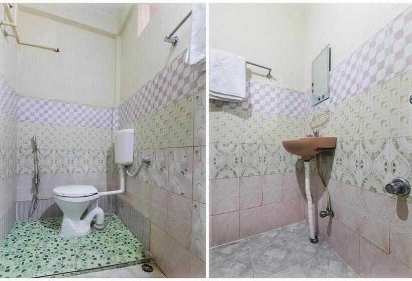 غرفة سوبيريور, President