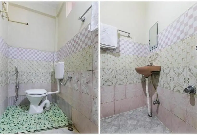Quarto superior, President