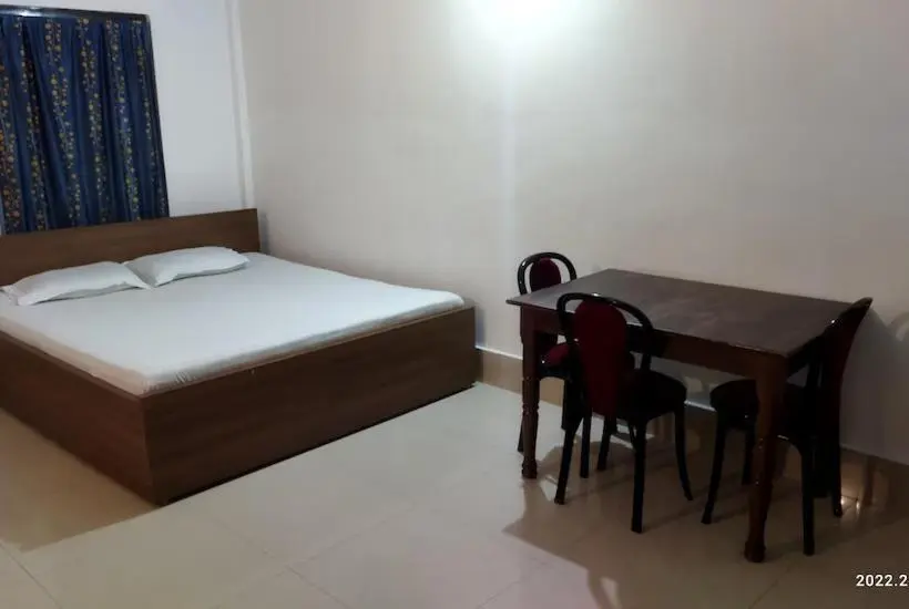 Quarto superior, President