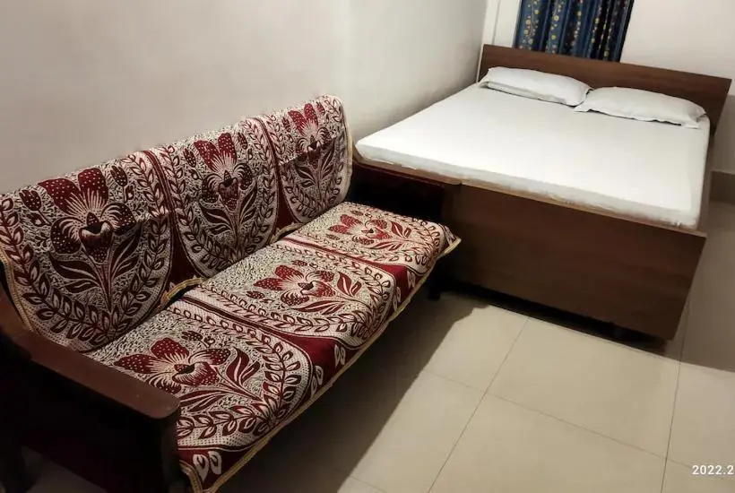 Quarto superior, President