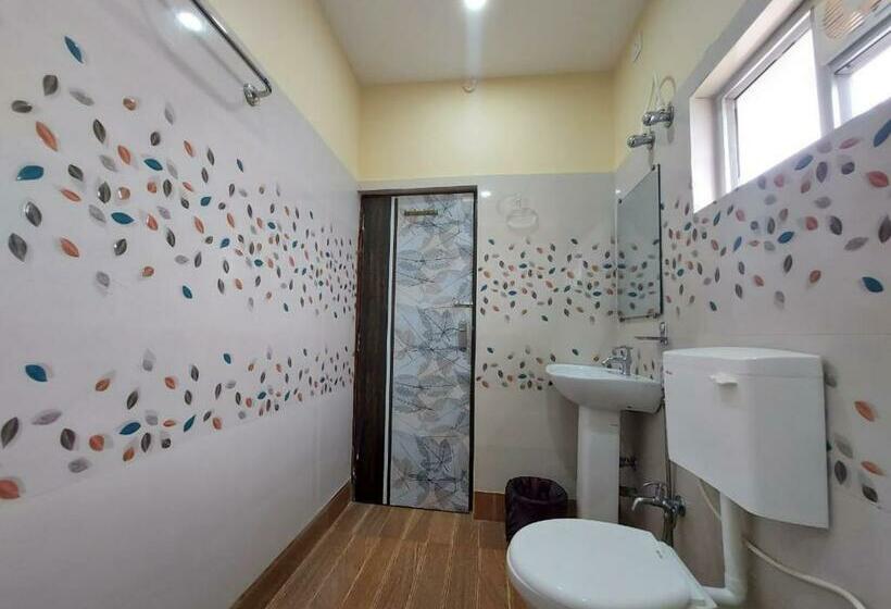 חדר סטנדרט, Sweet Dream Beach Resort !! 50 Mts From Beach ! Peaceful Room With Garden View Free Parking !!