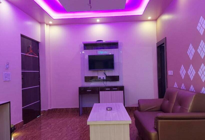 Семейный Номер Боковой Вид на Море, Sweet Dream Beach Resort !! 50 Mts From Beach ! Peaceful Room With Garden View Free Parking !!