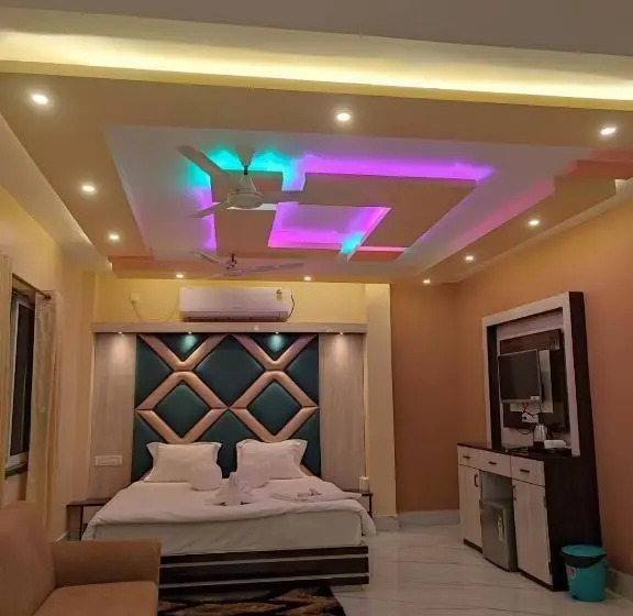 Juniorsviitti, Sweet Dream Beach Resort !! 50 Mts From Beach ! Peaceful Room With Garden View Free Parking !!