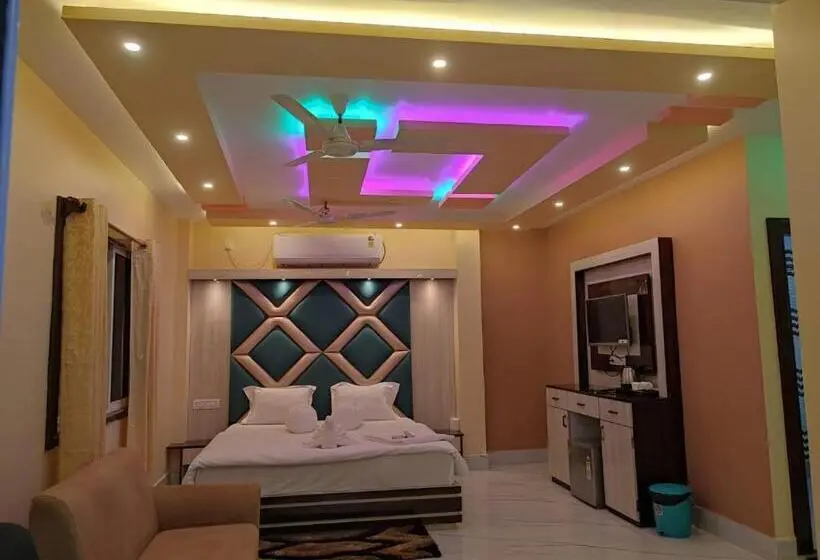 Juniorsviitti, Sweet Dream Beach Resort !! 50 Mts From Beach ! Peaceful Room With Garden View Free Parking !!