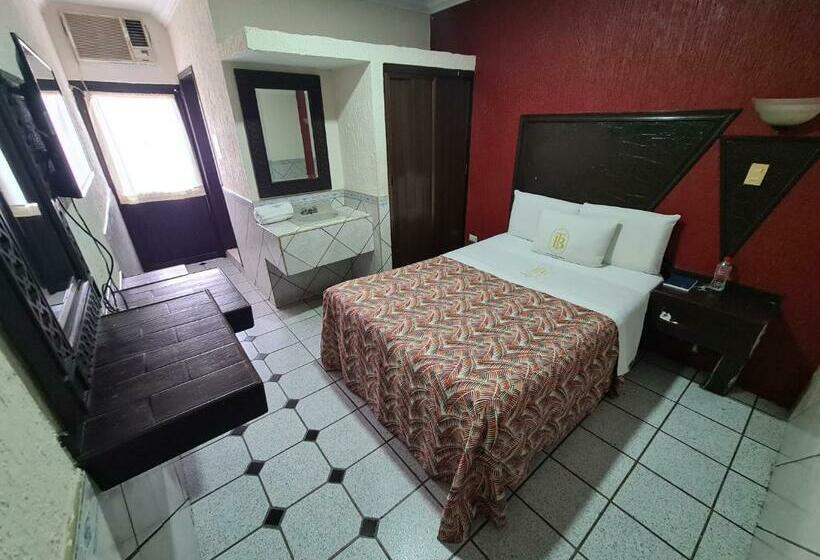 חדר סטנדרט, Torreblanca