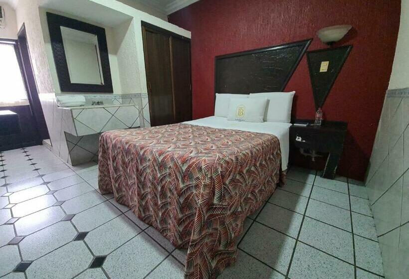 חדר סטנדרט, Torreblanca