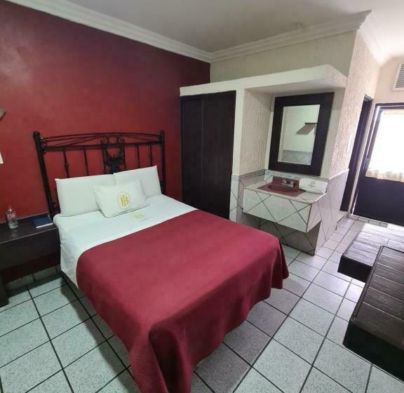 חדר סטנדרט, Torreblanca