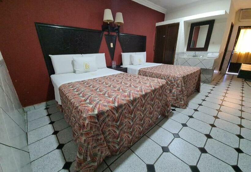 חדר סטנדרט, Torreblanca