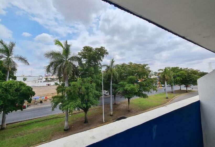 חדר סטנדרט שתי מיטות זוגיות, Torreblanca