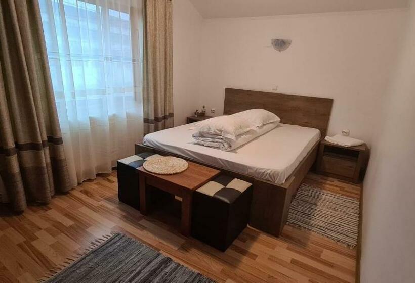 Номер Стандарт, Hanul Ancutei