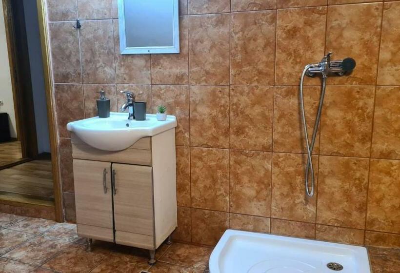 Семейный Номер, Hanul Ancutei