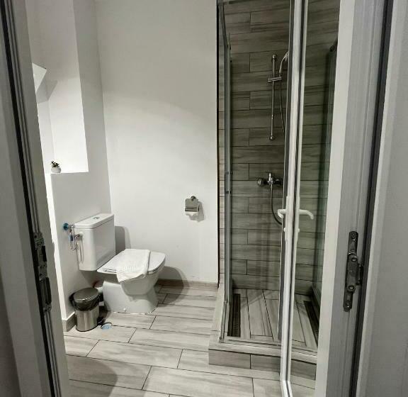 标准间, Maison 25