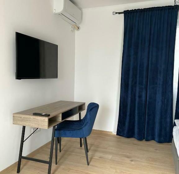 标准间, Maison 25