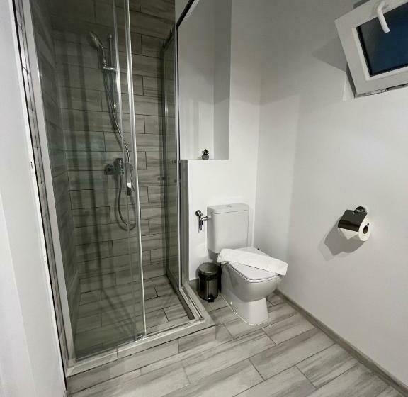 标准间, Maison 25