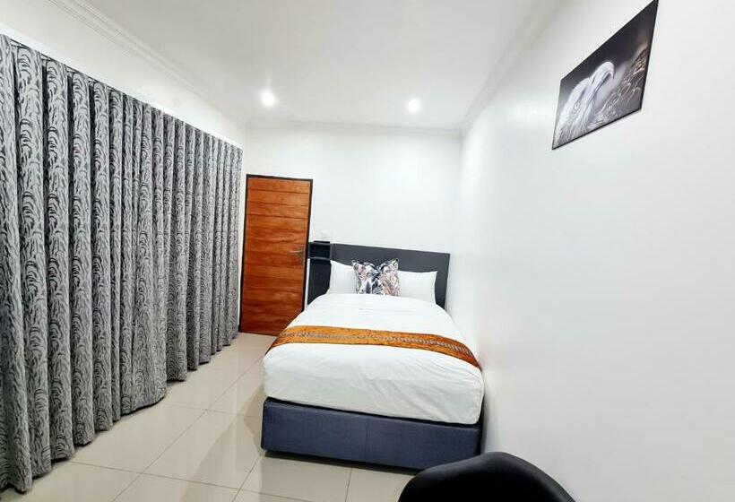 Номер Стандарт, Maison Akiba