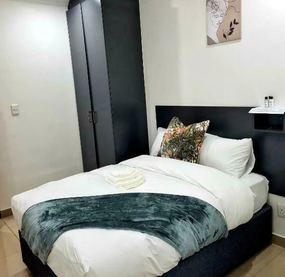 Номер Стандарт, Maison Akiba