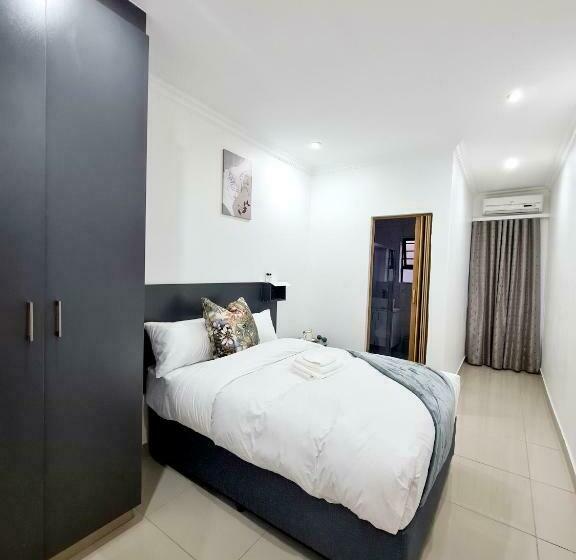 Номер Стандарт, Maison Akiba