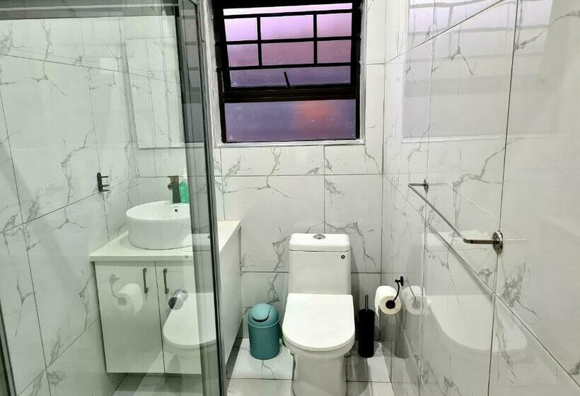 Номер Стандарт, Maison Akiba