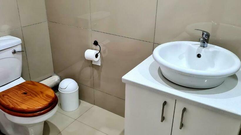 Номер Стандарт, Maison Akiba