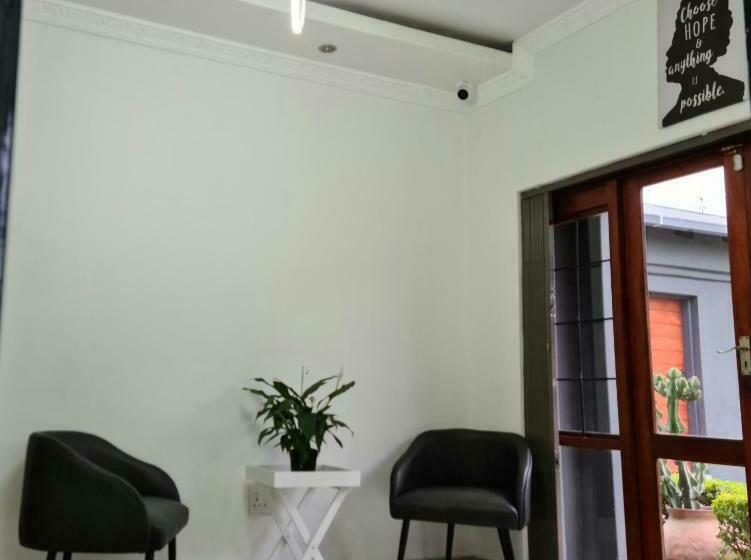 Номер Стандарт, Maison Akiba