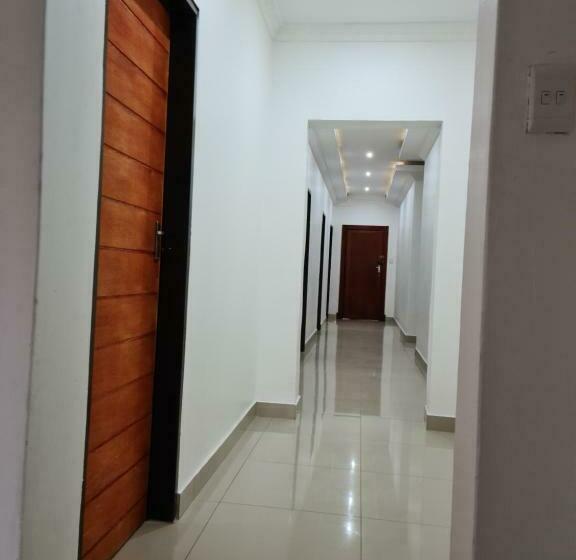 Номер Стандарт, Maison Akiba