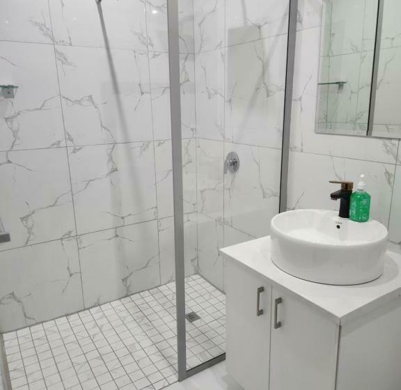 Номер Стандарт Вид на Бассейн, Maison Akiba