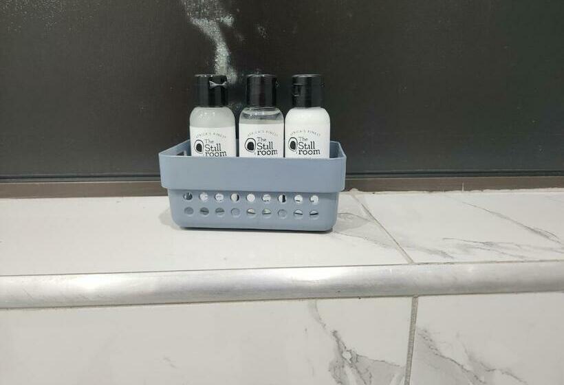 Номер Стандарт Вид на Бассейн, Maison Akiba