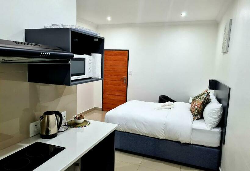 Номер Superior, Maison Akiba