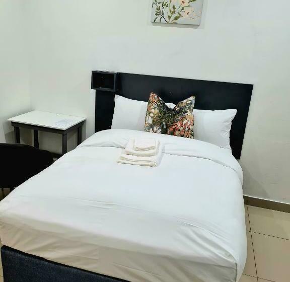 Номер Superior, Maison Akiba