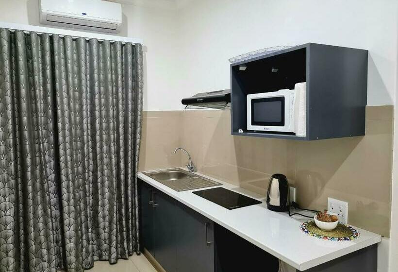 Номер Superior, Maison Akiba