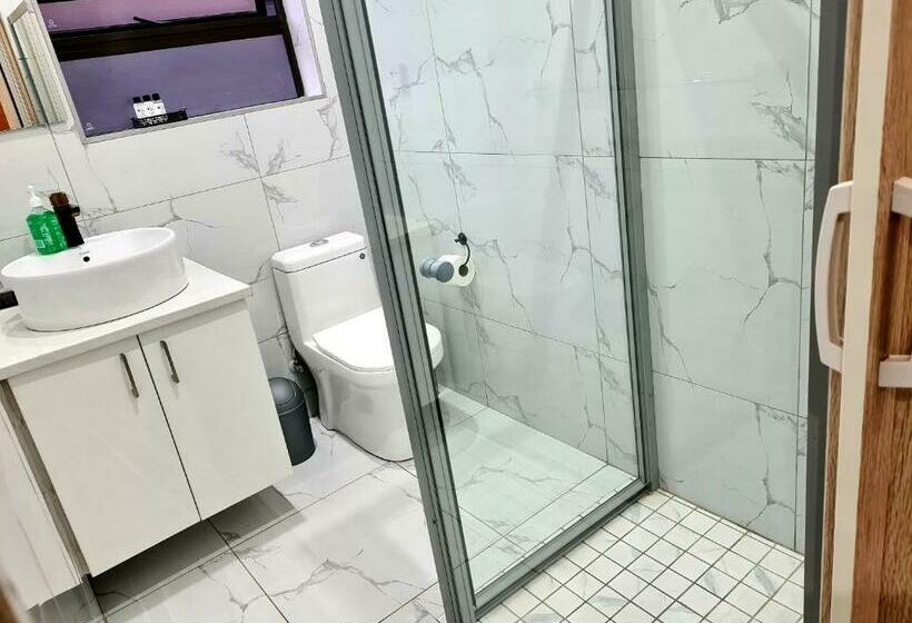 Номер Superior, Maison Akiba