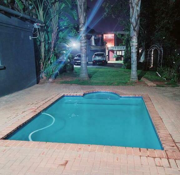 Семейный Номер, Maison Akiba