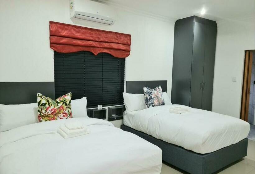 Семейный Номер, Maison Akiba