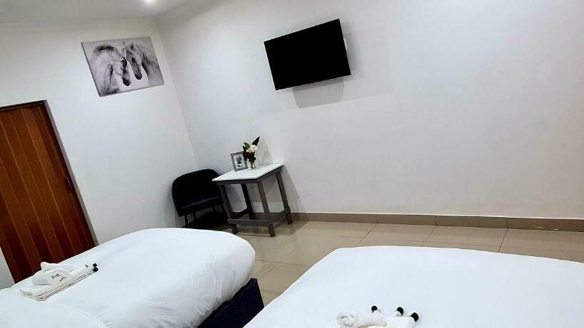 Семейный Номер, Maison Akiba