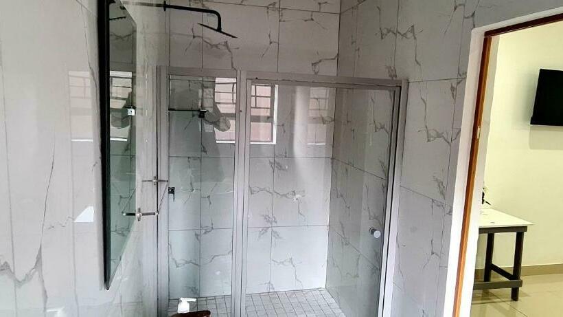 Семейный Номер, Maison Akiba