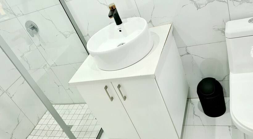 Номер Стандарт, Maison Akiba