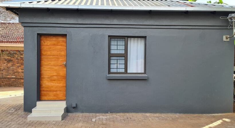 Номер Стандарт, Maison Akiba