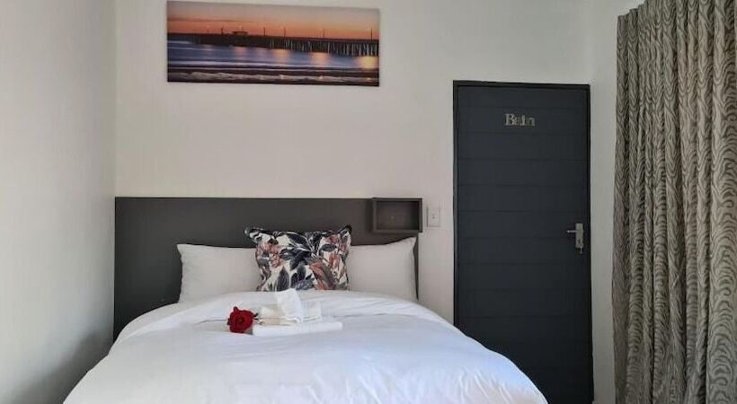 Номер Стандарт, Maison Akiba