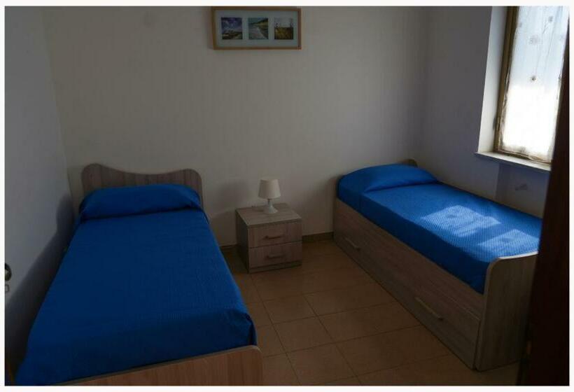 Apartamento 1 Dormitório Vista Mar, Residence Belvedere