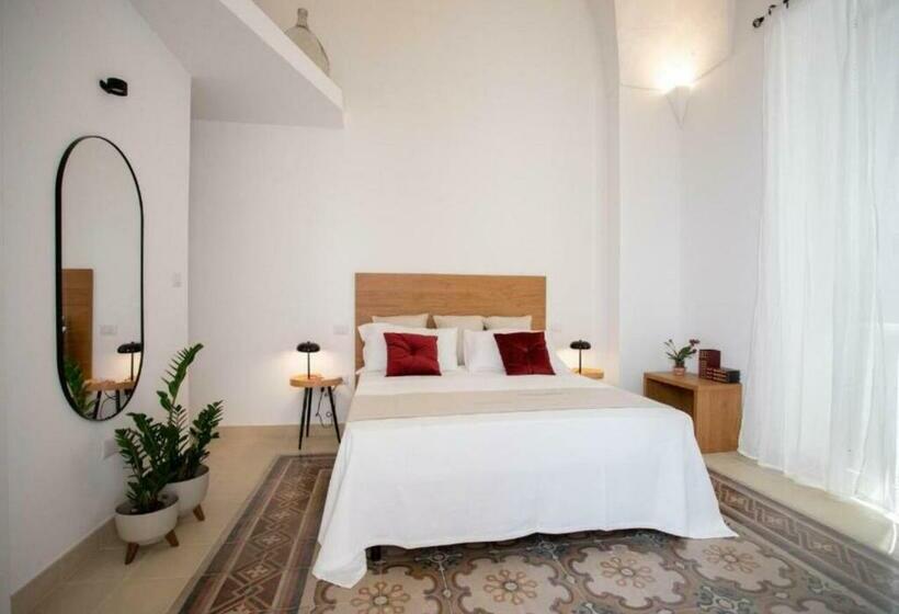 חדר סטנדרט, Corte Arneo 1939