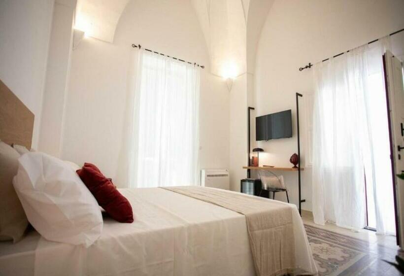 חדר סטנדרט, Corte Arneo 1939