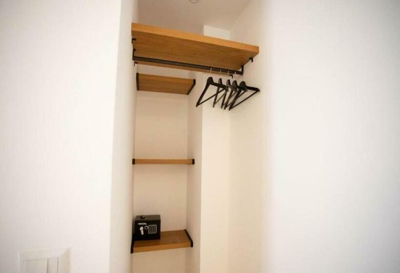 חדר סטנדרט, Corte Arneo 1939