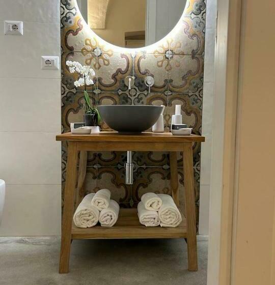 חדר סטנדרט, Corte Arneo 1939