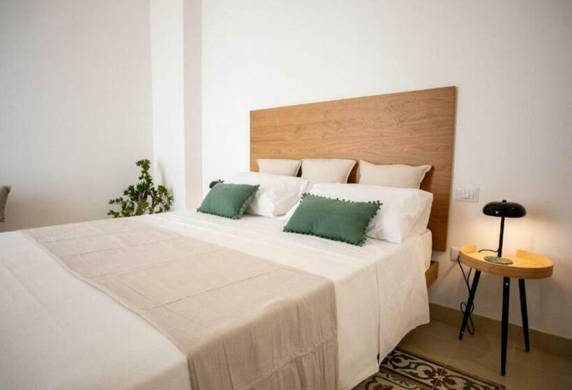 חדר סטנדרט, Corte Arneo 1939