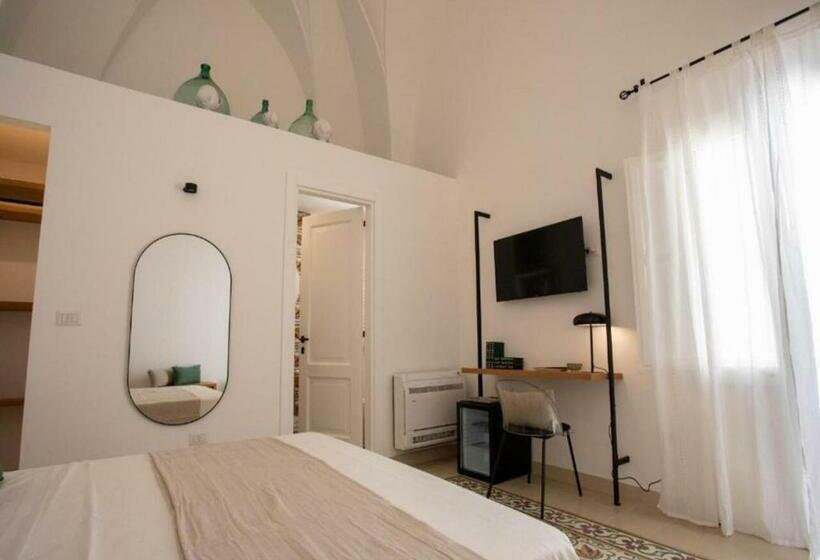 חדר סטנדרט, Corte Arneo 1939