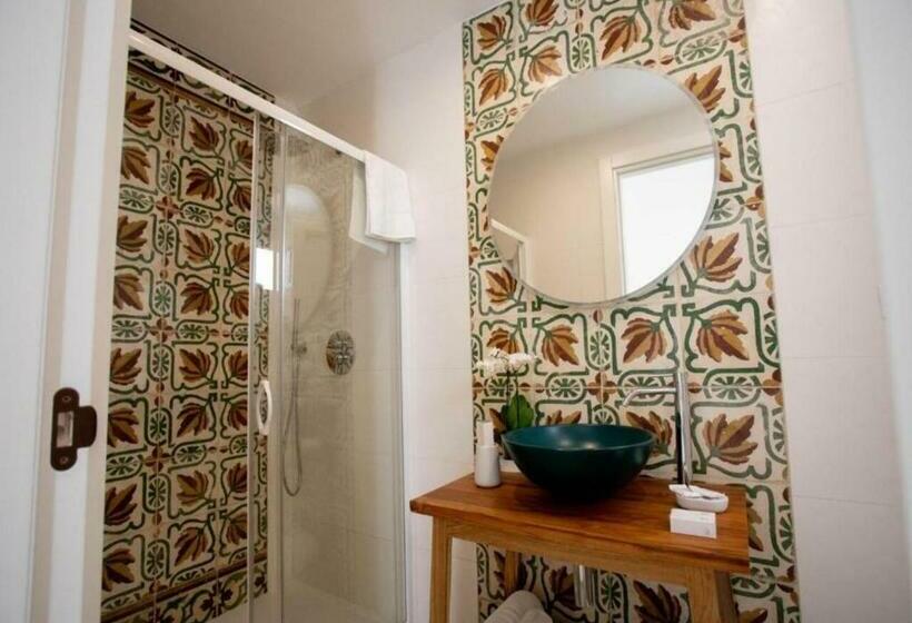 חדר סטנדרט, Corte Arneo 1939