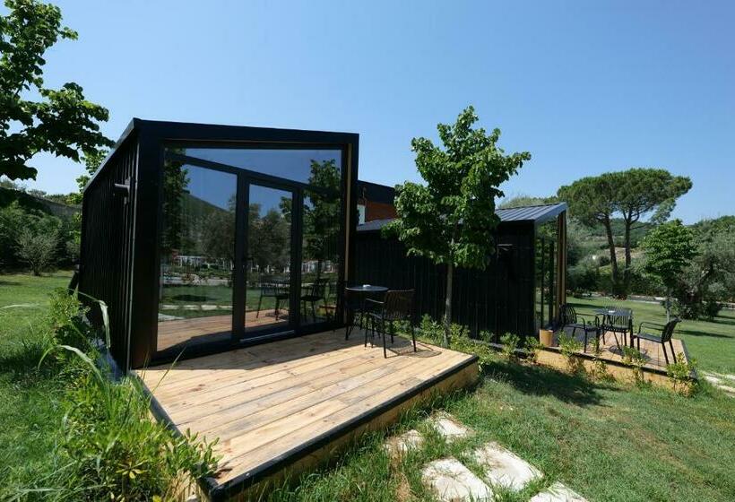 스탠다드 룸, Agroturizëm Ndryshe