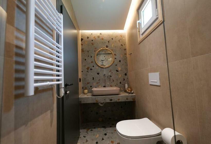 스탠다드 룸, Agroturizëm Ndryshe