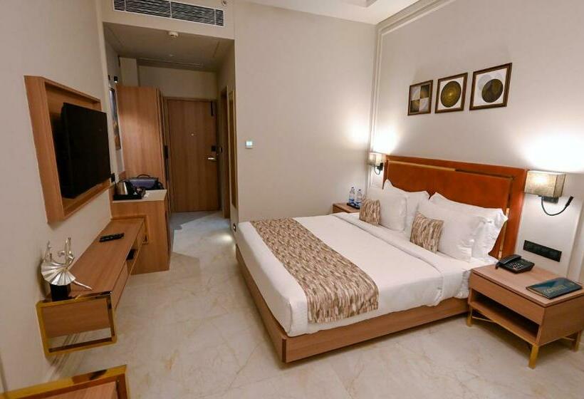 غرفة قياسية, Kings Kraft The Park Executive